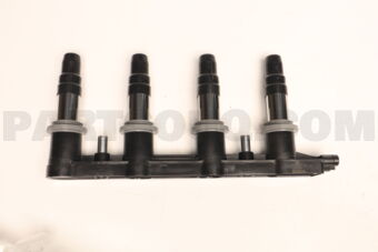 10640001 IGNITION COIL