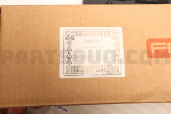 10640001 IGNITION COIL
