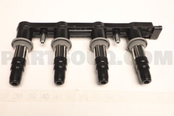 10640001 IGNITION COIL