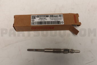 10642001 GLOW PLUG