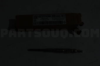 10642001 GLOW PLUG