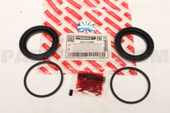 1075T200F FRONT BRAKE CALIPER REPAIR KIT