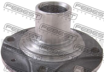 1082004 FEBEST FRONT WHEEL HUB