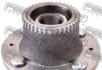 1082T200RA40 REAR WHEEL HUB