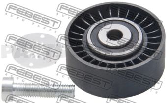 1088C100 PULLEY IDLER