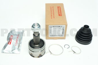1210D7A2WA48 OUTER CV JOINT 24X61X30