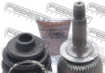 1210MATA44 OUTER CV JOINT 23X50X25