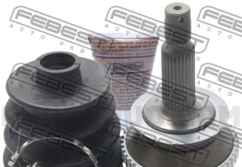 1210SON20A47 FEBEST OUTER CV JOINT 26X60X27