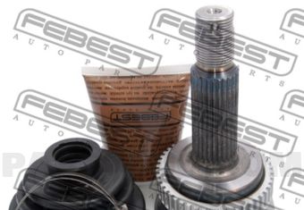 1210TUCRRA48 OUTER CVJ REAR 23X60X27