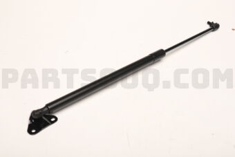 12117018RH TAILGATE GAS STRUT RIGHT (WITH BRACKET) L594/720N