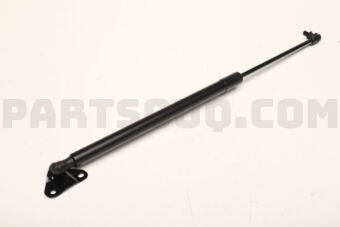 12117018RH TAILGATE GAS STRUT RIGHT (WITH BRACKET) L594/720N
