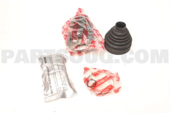1211D7RH INNER CV JOINT RIGHT 33X44.1X28