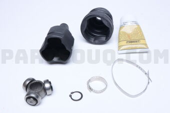 1211I30ATLH INNER JOINT 22X30X27