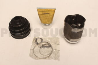 1211TUCJMRH INNER CV JOINT RIGHT 23X42X26