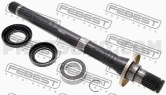 1212SFCL RIGTH SHAFT 28X423X28