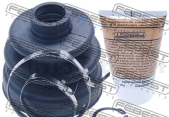1215SANFELH BELLOW, DRIVESHAFT