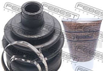 1217TER BELLOW, DRIVESHAFT