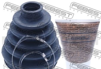 1217TUC BOOT OUTER CV JOINT (96X116X28.5) KIT