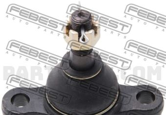 1220NFLOWF BALL JOINT