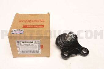 1220SON15FL FRONT LOWER BALL JOINT LEFT
