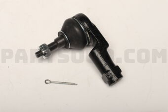 1221CRELH STEERING TIE ROD END LEFT