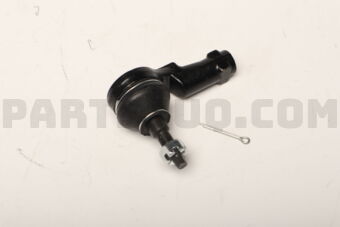 1221CRERH STEERING TIE ROD END RIGHT