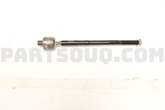 1222SOLH5 STEERING TIE ROD