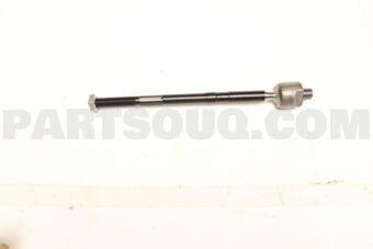 1222SOLH5 STEERING TIE ROD