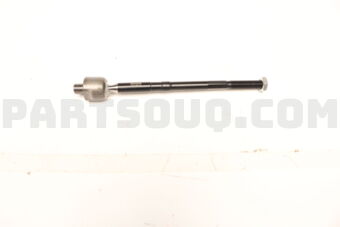 1222SOLH5 STEERING TIE ROD