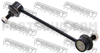 1223GEFL FRONT LEFT STABILIZER LINK