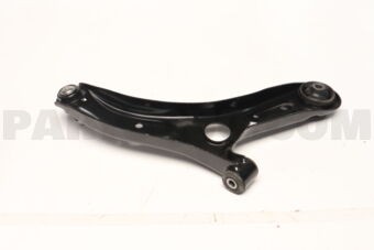 1224CREFLH LEFT LOWER FRONT ARM
