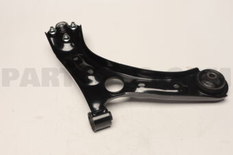 1224E6FLH LEFT LOWER FRONT ARM