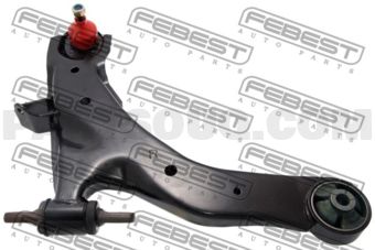 1224LANRH RIGHT FRONT ARM