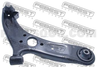 1224SBRH RIGHT FRONT ARM