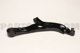 1224SFFRH RIGHT LOWER FRONT ARM
