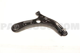 1224SOLH5RH RIGHT FRONT ARM