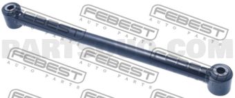1225EFR1 REAR TRACK CONTROL ROD