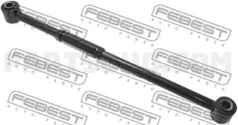 1225TUCR4 REAR TRACK CONTROL ROD