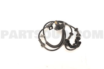 12606002 ABS SENSOR FRONT RIGHT