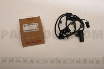 12606005 ABS SENSOR FRONT LEFT