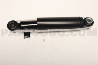 12658283R REAR SHOCK ABSORBER