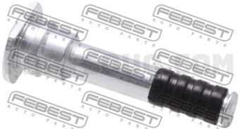 1274LOWF1 PIN SLIDE