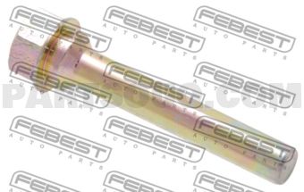 1274NFUPF PIN SLIDE