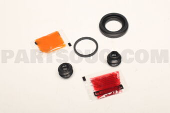1275SPORR REAR BRAKE CALIPER REPAIR KIT