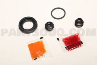 1275SPORR REAR BRAKE CALIPER REPAIR KIT