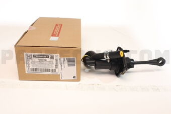 1281RB CLUTCH MASTER CYLINDER