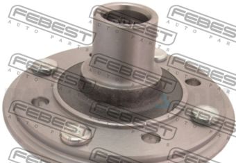 1282002 FRONT WHEEL HUB