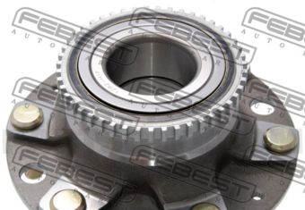 1282H1F FRONT WHEEL HUB