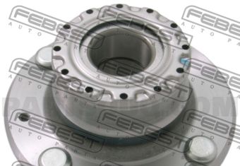 1282LANR REAR WHEEL HUB