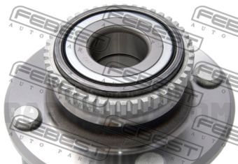 1282MATRA44 REAR WHEEL HUB